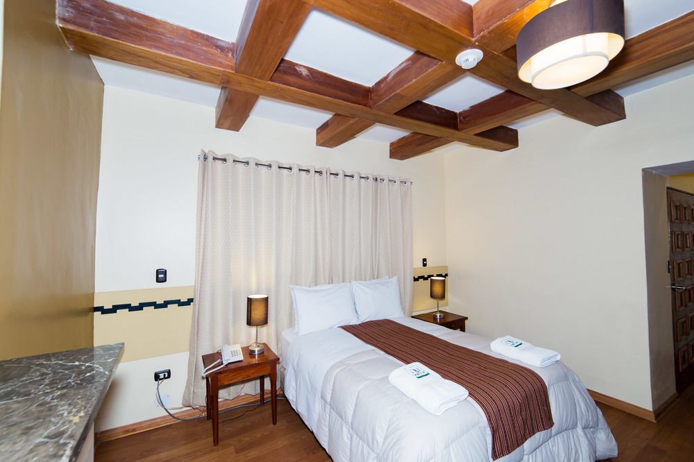 Kintu Classic Cuzco