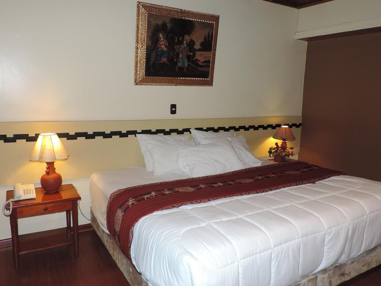 Kintu Classic Hotel Cuzco