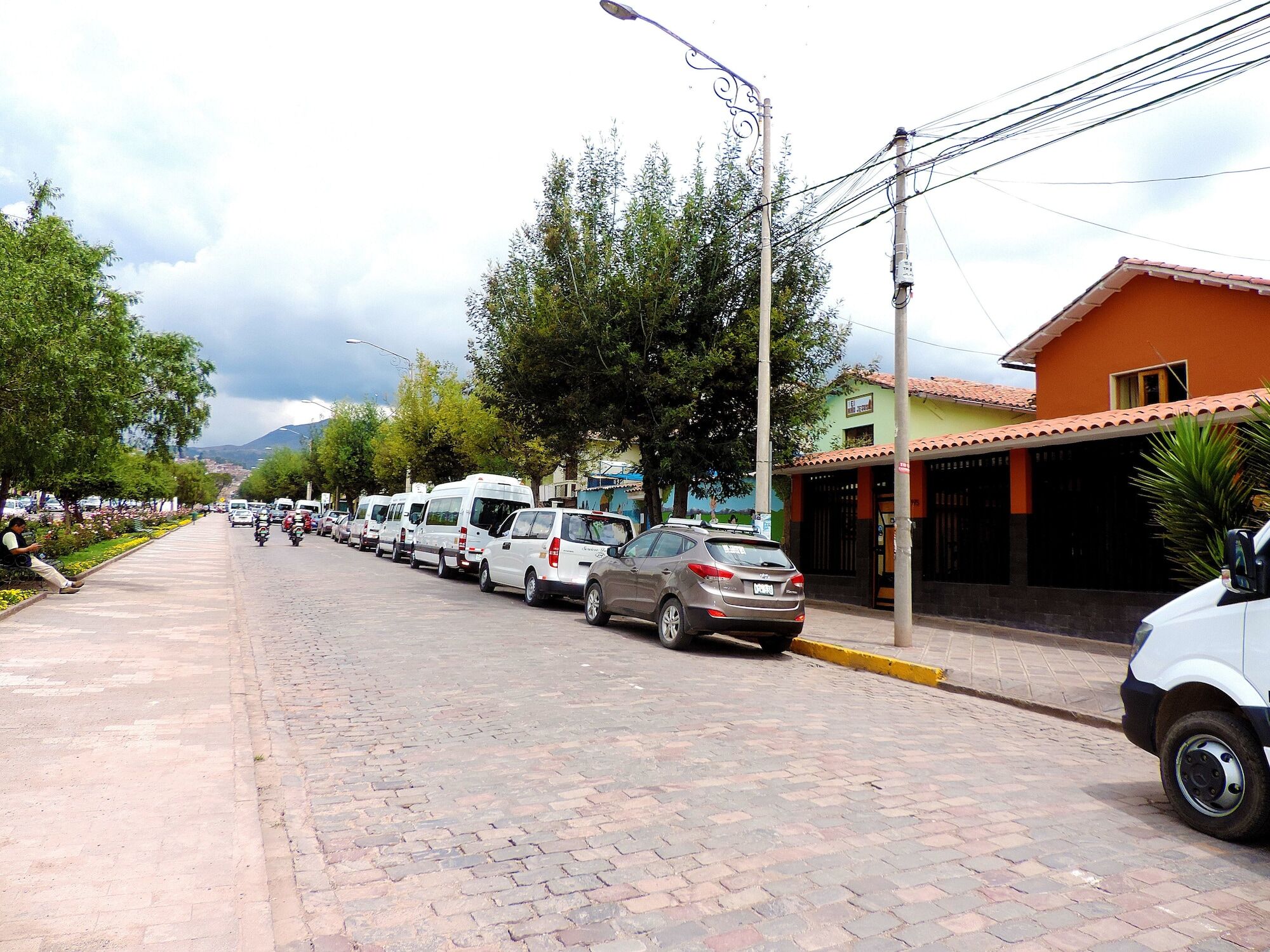 Kintu Classic Cuzco