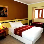 Kintu Classic Cusco