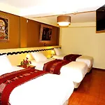 Kintu Classic Cusco