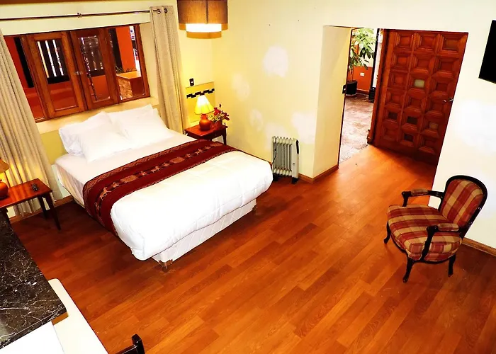 Kintu Classic Cusco