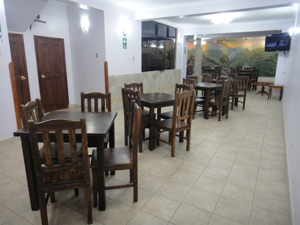 Kintu Classic Cusco