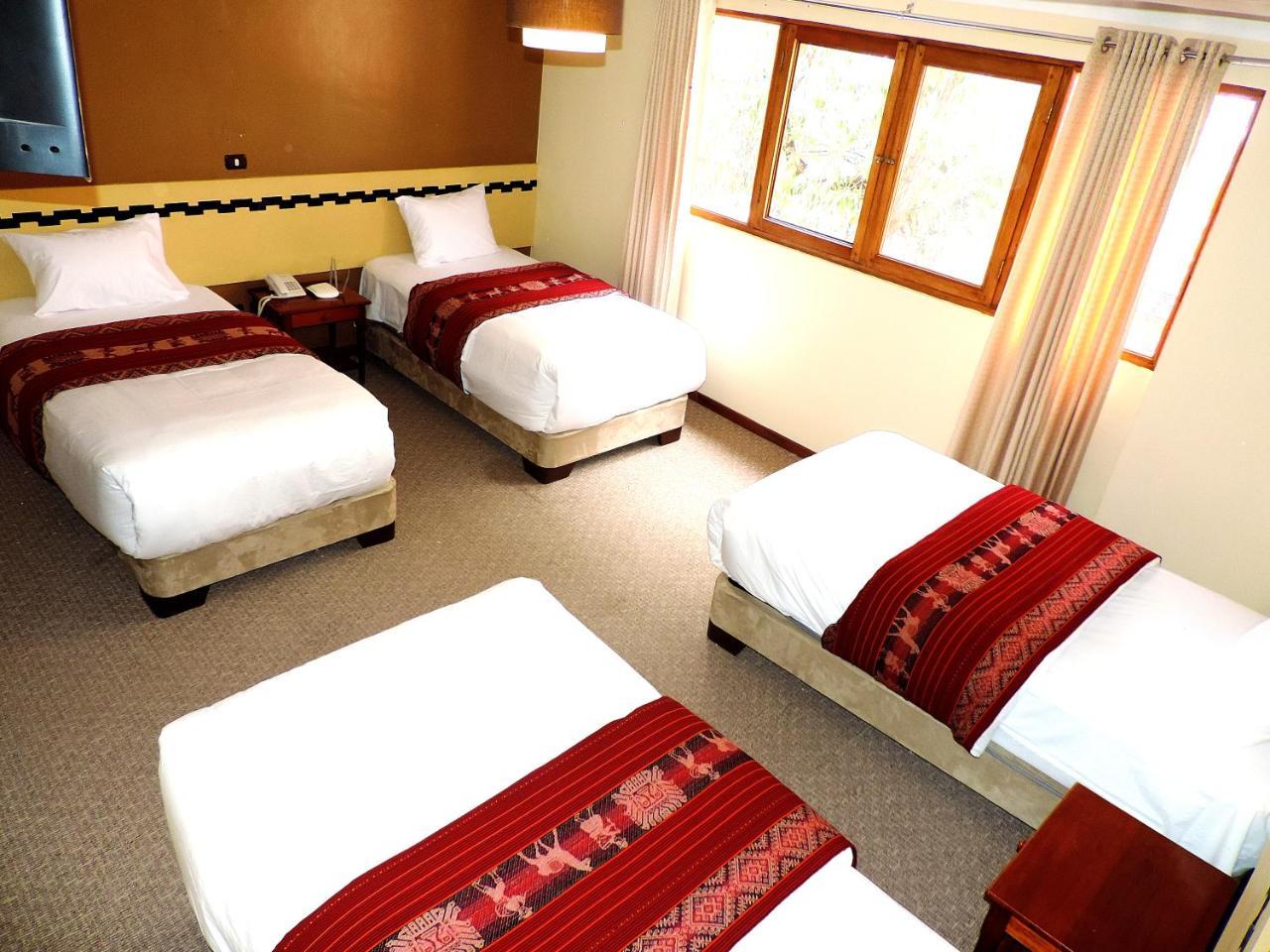 Kintu Classic 3* Cusco