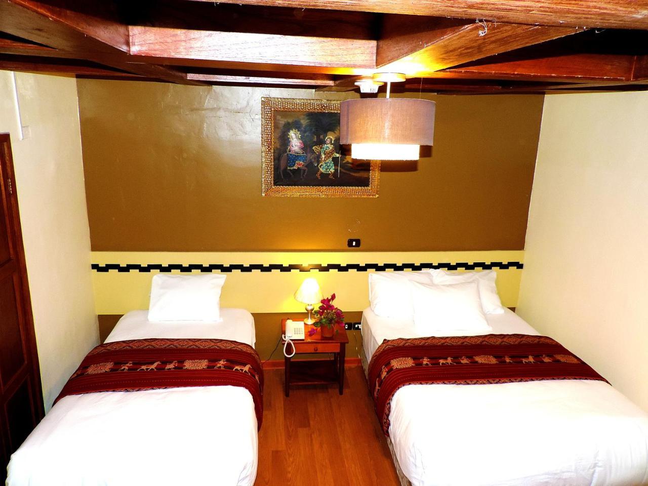Kintu Classic Cusco