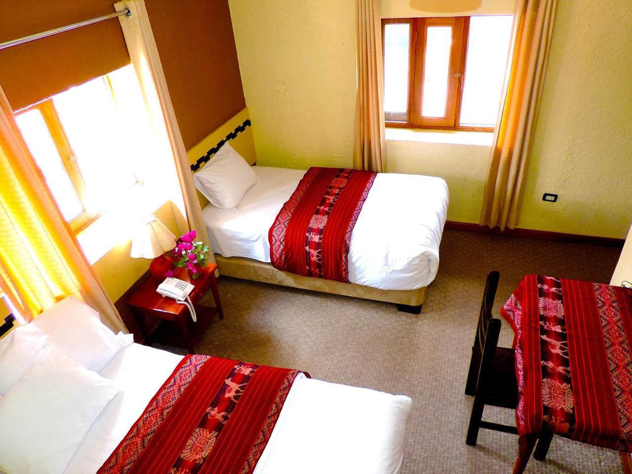 Kintu Classic Cusco