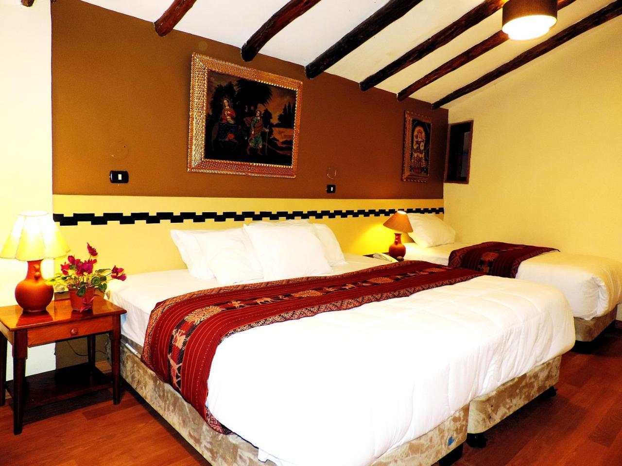 Kintu Classic Cusco