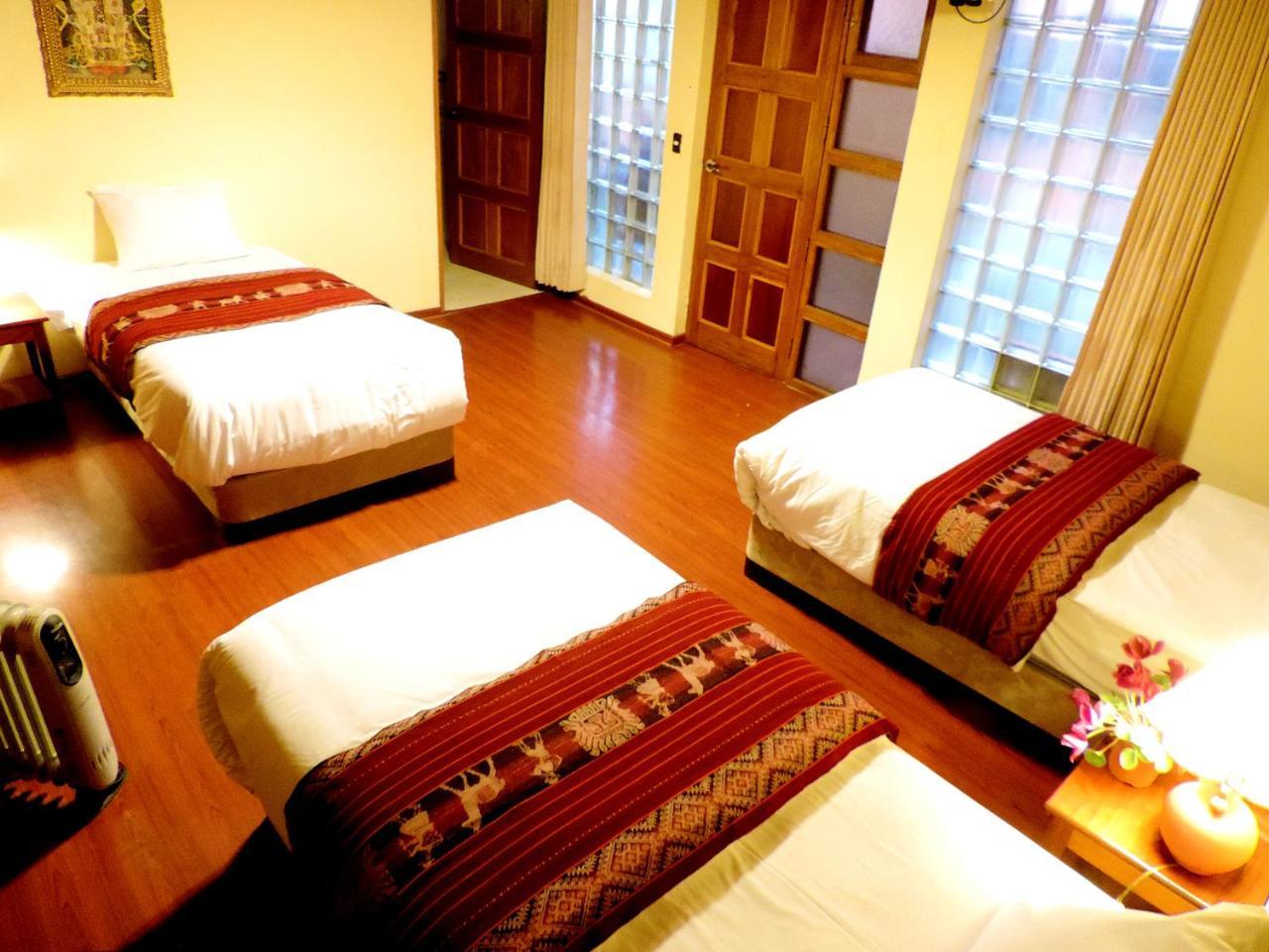 Hotel Kintu Classic