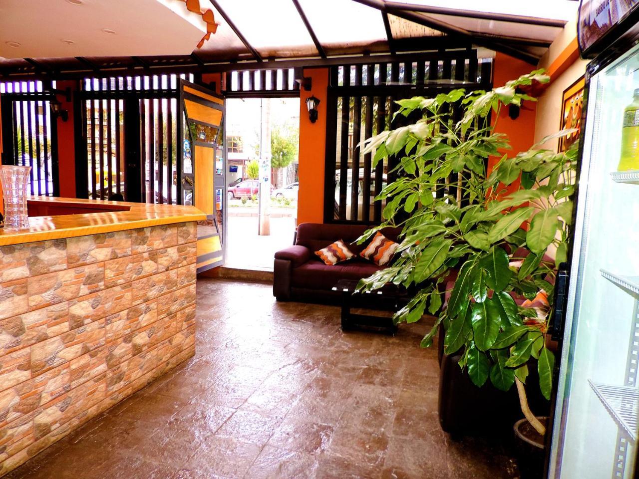 Hotel Kintu Classic