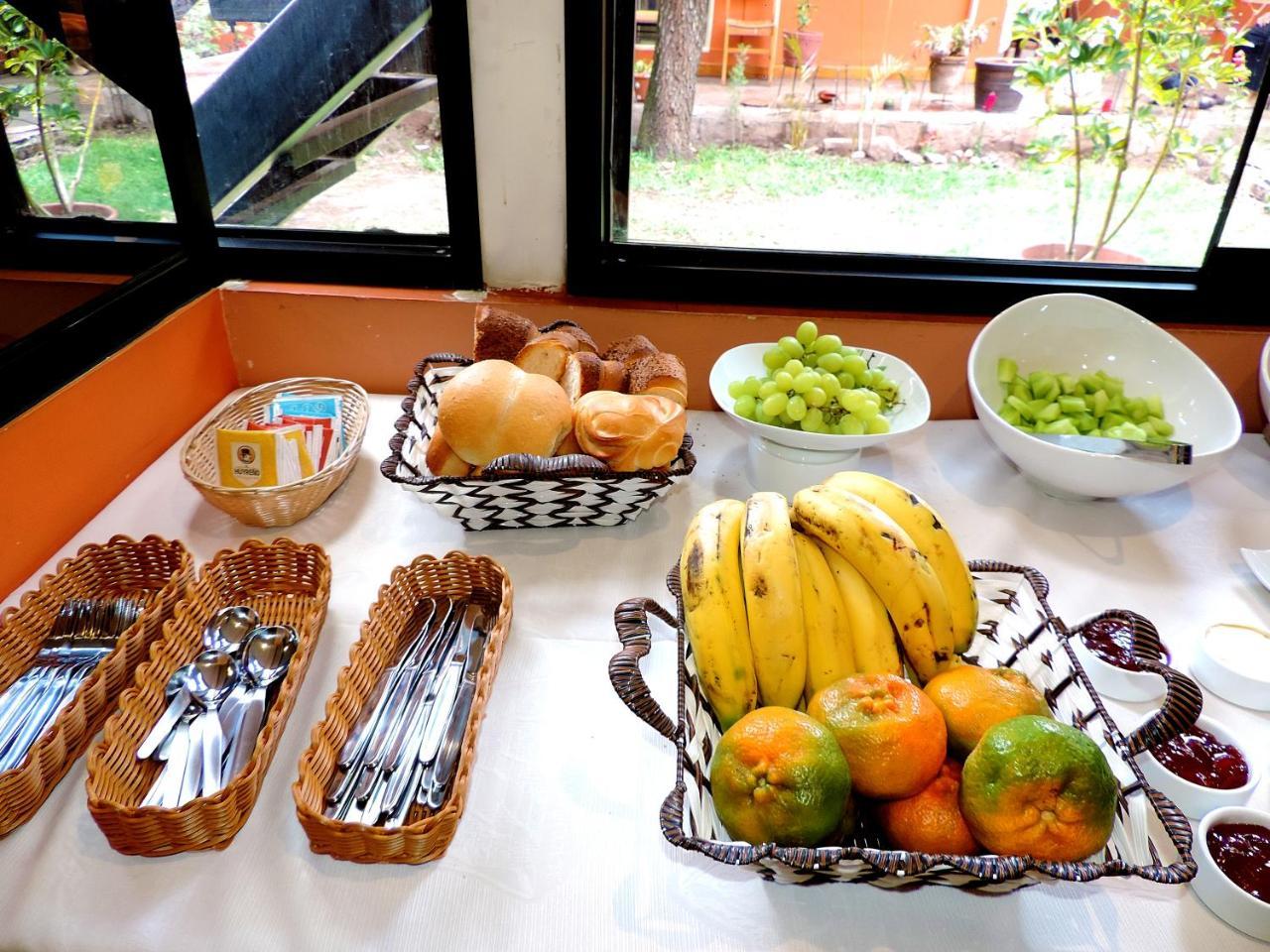Kintu Classic Hotel Cusco