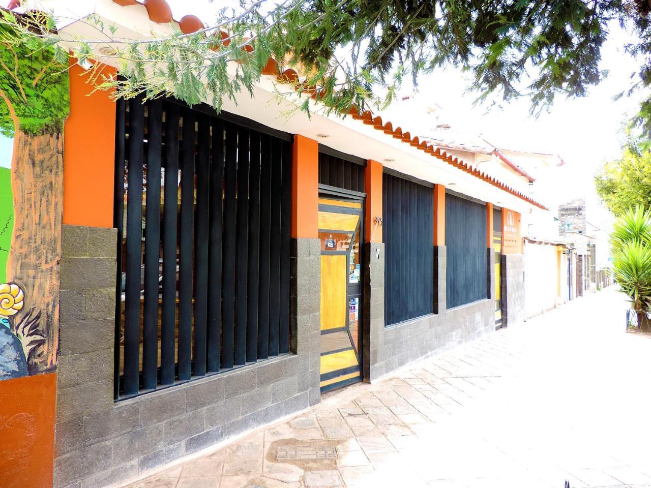 Kintu Classic Cusco