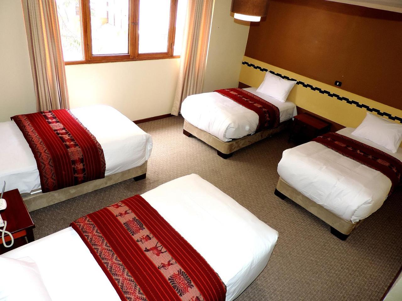 Hotel Kintu Classic Cusco