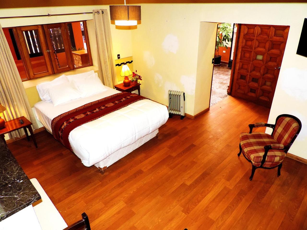 Hotel Kintu Classic