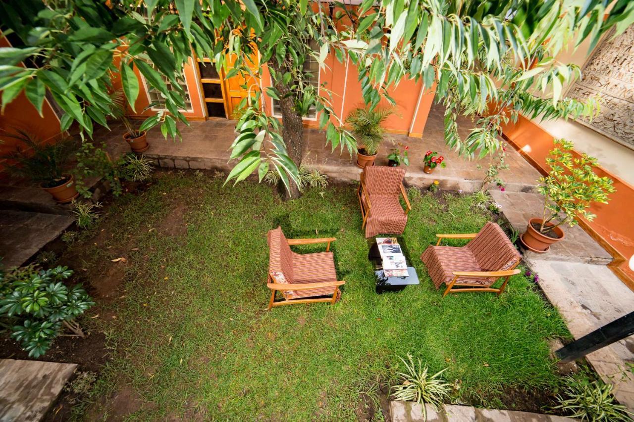 Kintu Classic Hotel