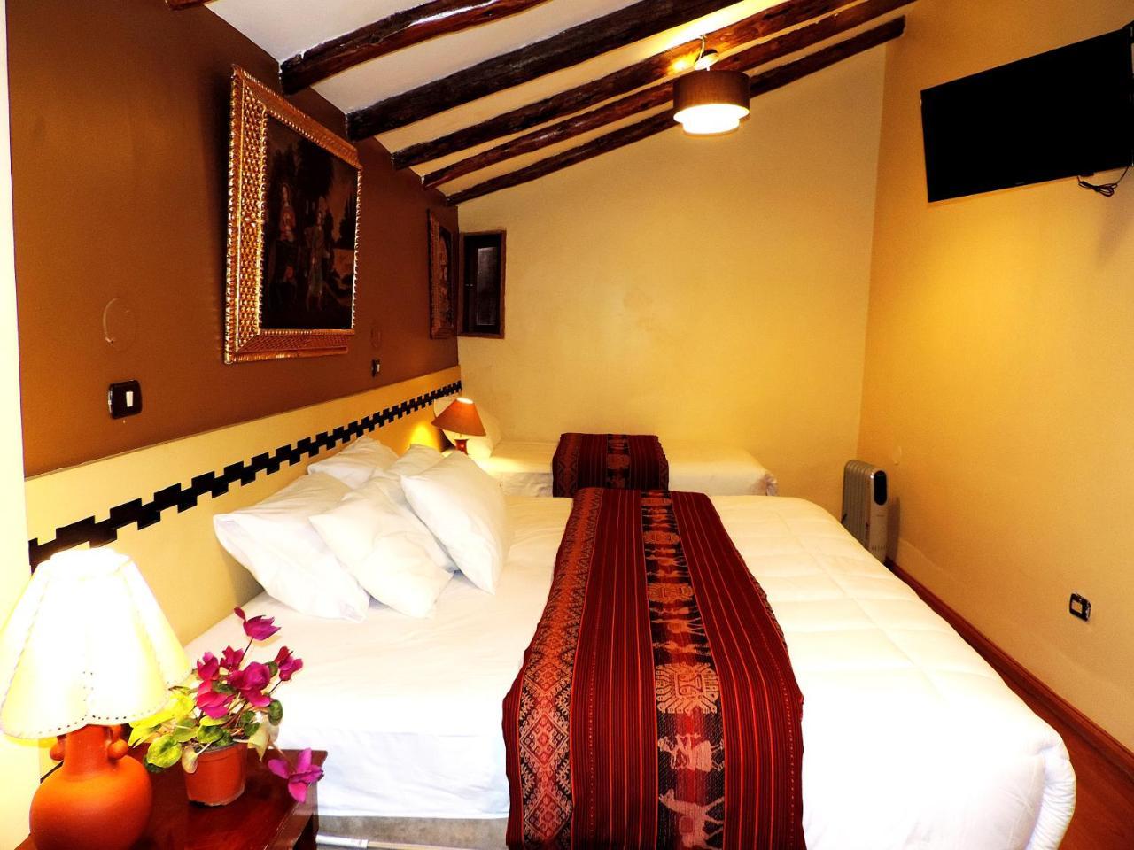 Hotel Kintu Classic 3*