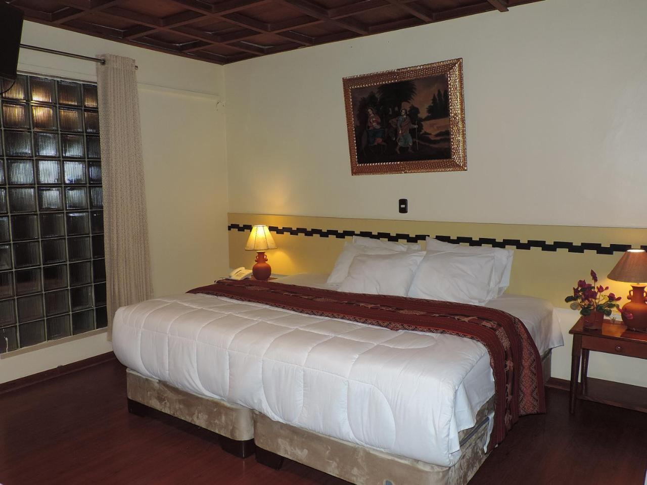 Hotel Kintu Classic 3*
