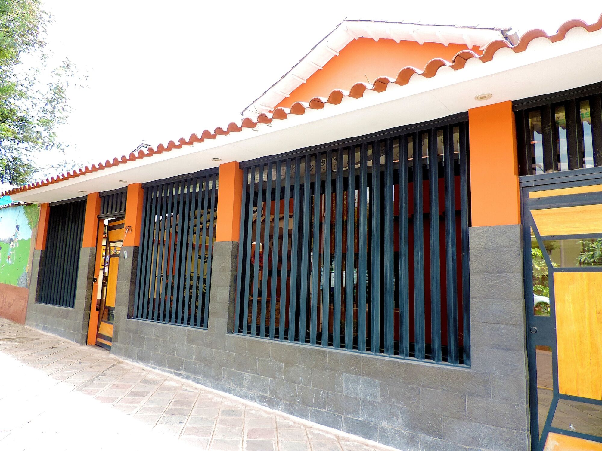 Hotel Kintu Classic Cusco