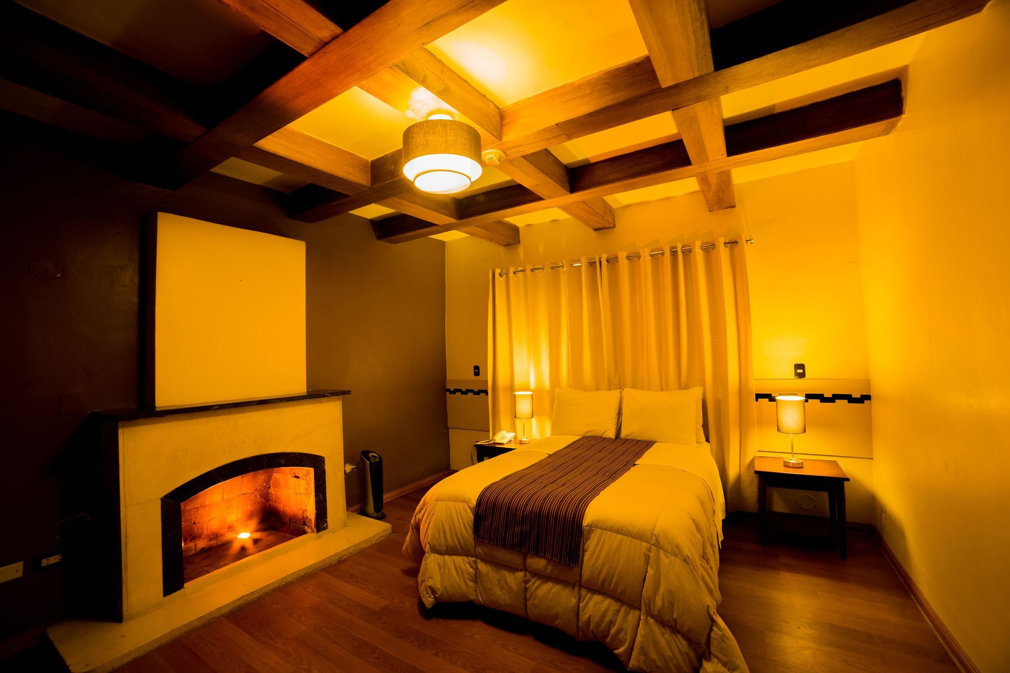 Kintu Classic 3* Cusco
